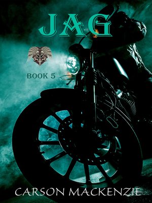cover image of Jag